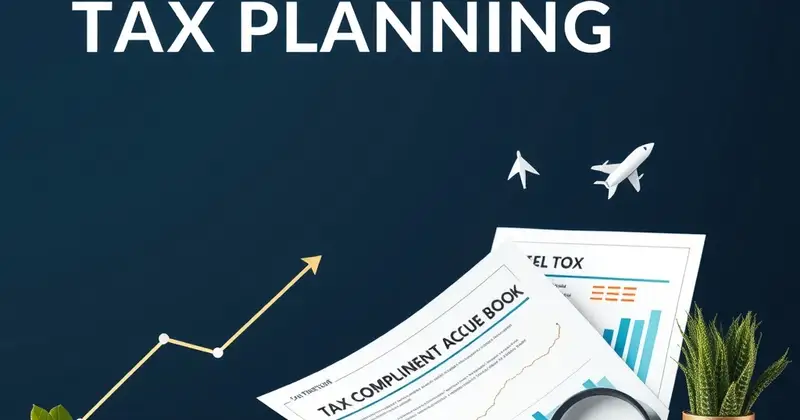 Business Tax Planning Strategies for Entrepreneurs