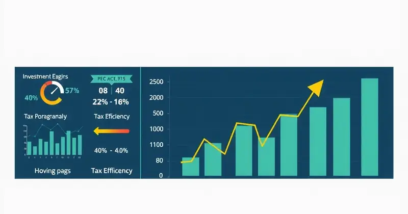 Investment Tax Planning for Efficient Wealth Growth