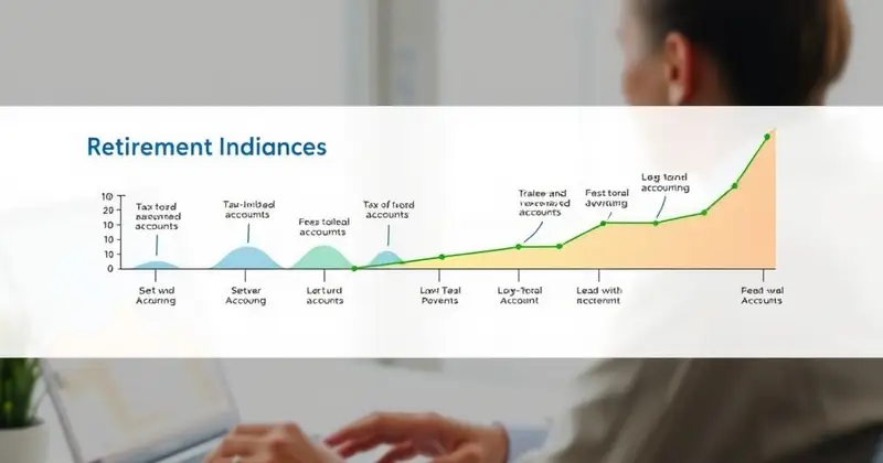 Retirement Tax Optimization and Savings Advantages
