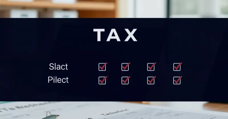 Tax Compliance and Audit Preparation Best Practices